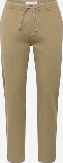 SELECTED HOMME Chino Pants 'BRODY' in Olive, Item view