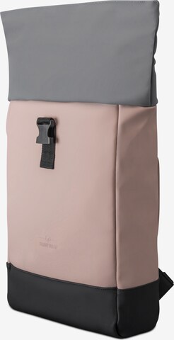 Johnny Urban Backpack 'Harvey' in Pink