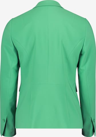 Blazer di Betty Barclay in verde