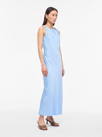 Robe ROUGE EDIT en bleu