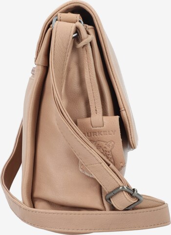 Burkely Crossbody Bag 'Just Jolie' in Beige