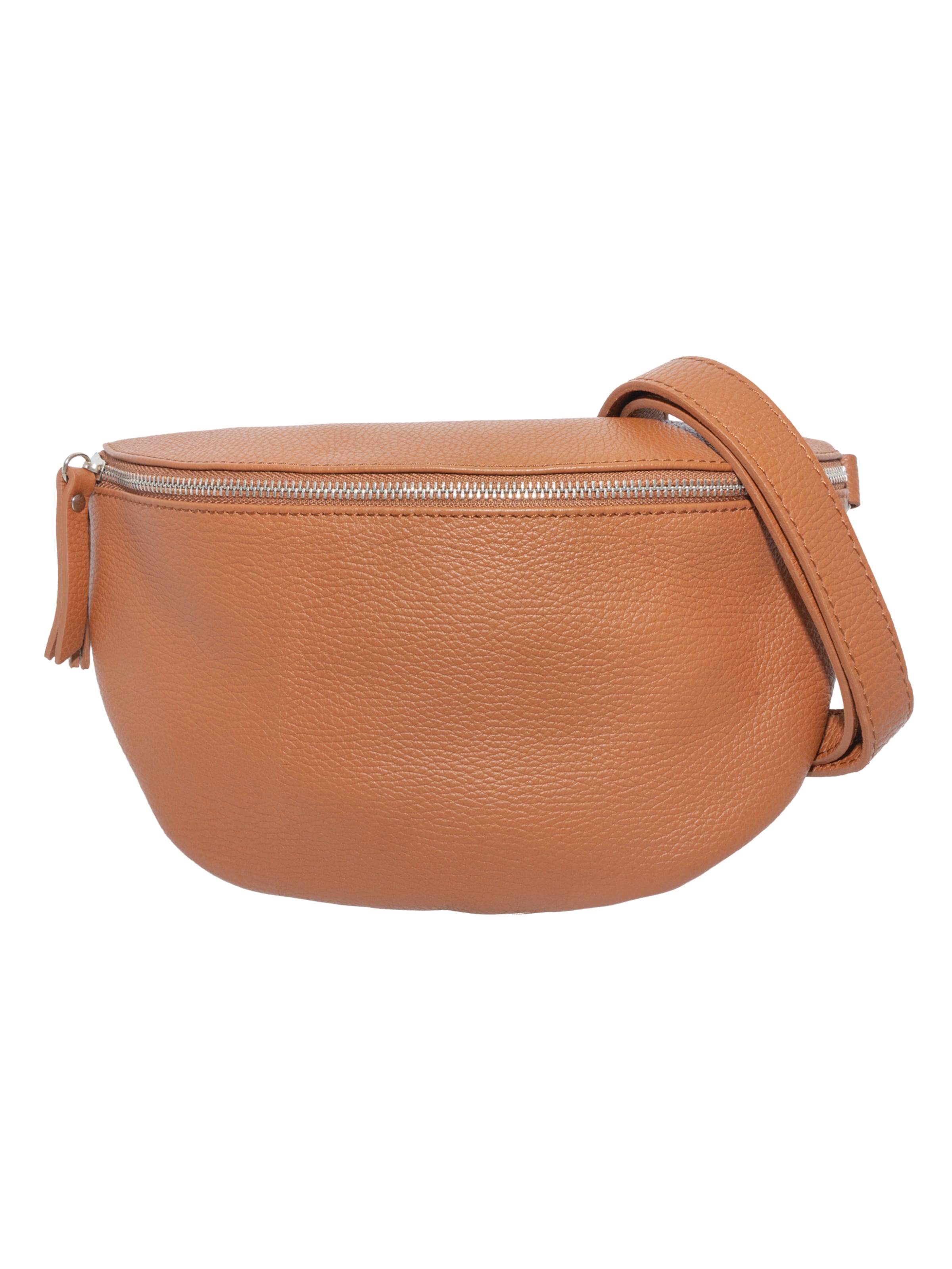 Sacs banane 'Jaime' Seasons of April en marron : devant