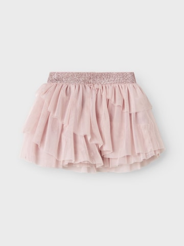 Jupe NAME IT en rose