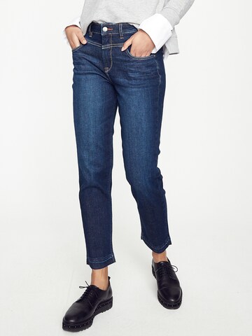 Five Fellas Regular Jeans 'Emily' in Blue: front