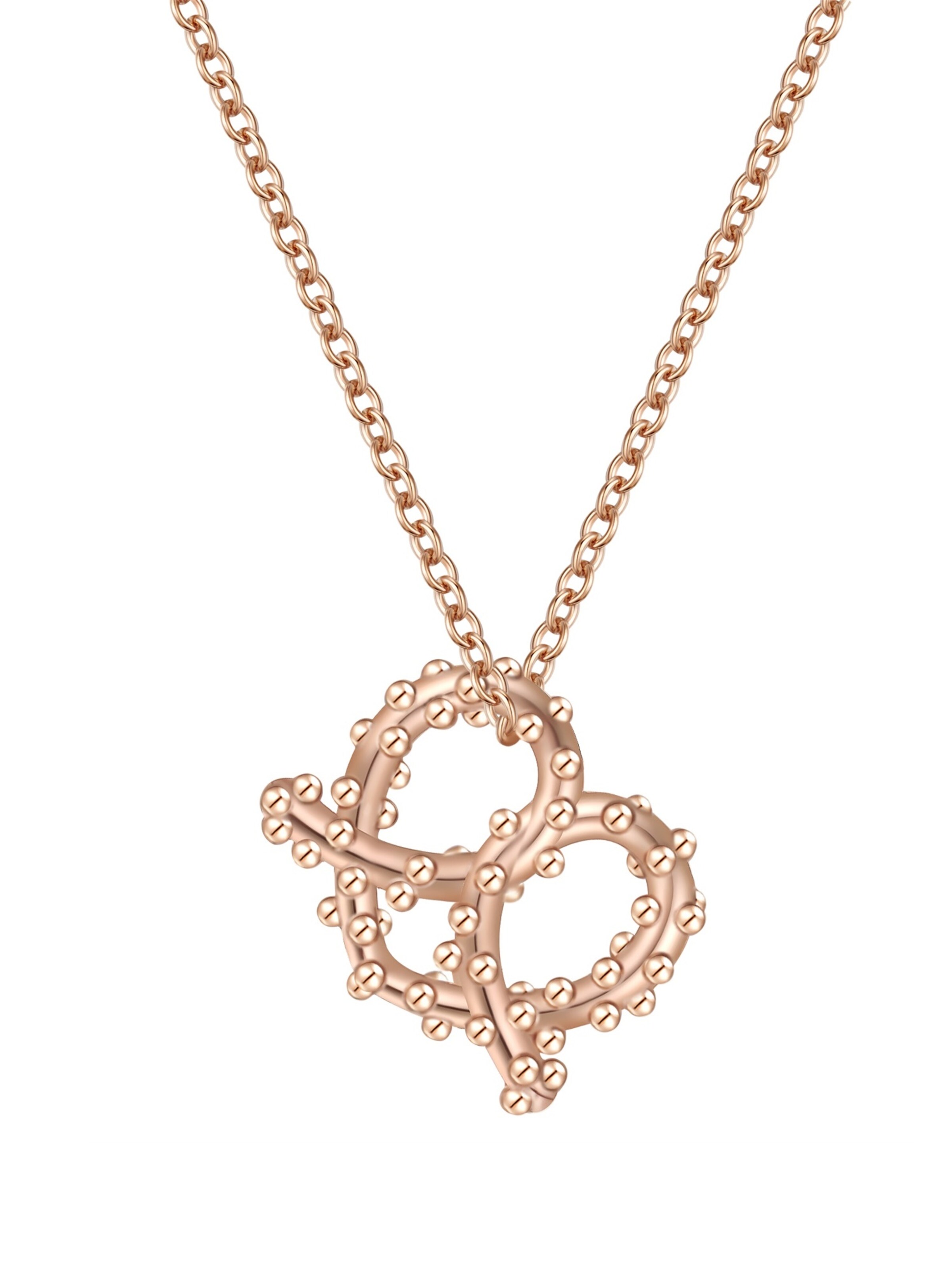 Chaîne Glanzstücke München en or