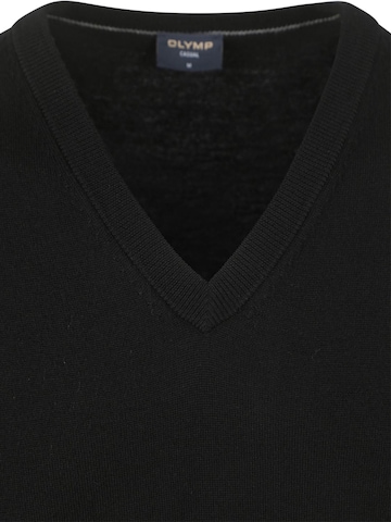 OLYMP Pullunder‌‌‌‌‌‌‌ in Schwarz