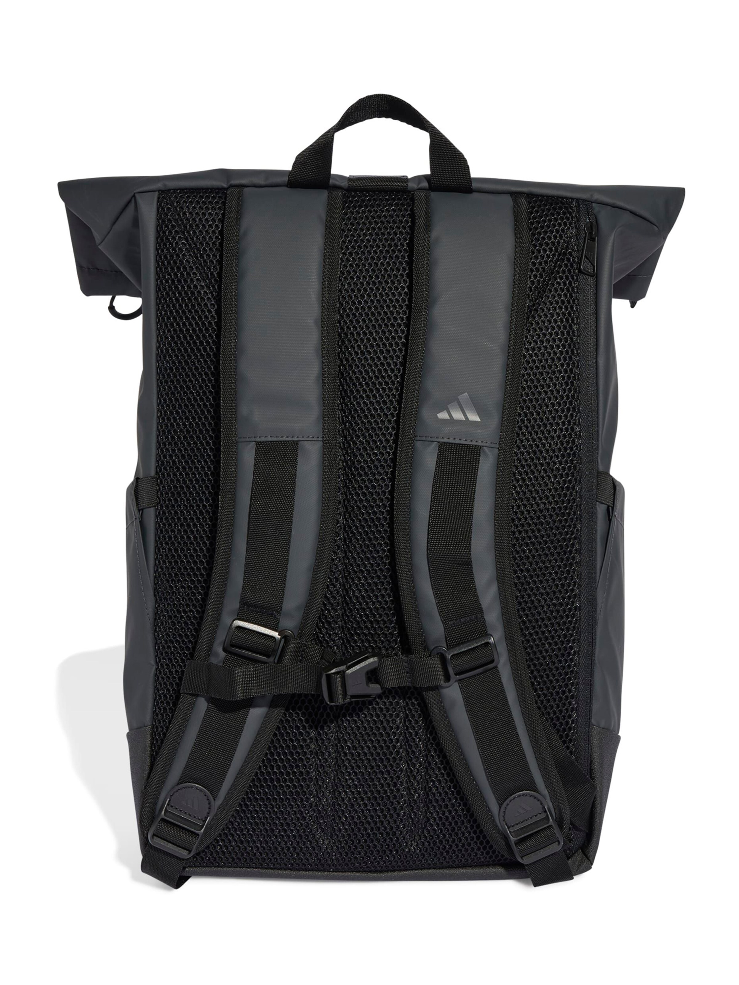 ADIDAS PERFORMANCE - Mochila deportiva 'Hybrid' en negro