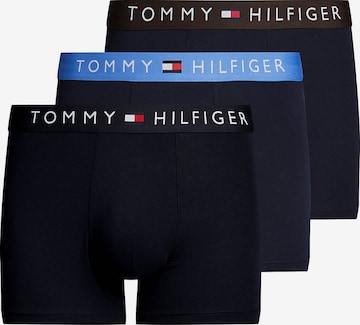 Boxer di Tommy Hilfiger Underwear in blu: frontale