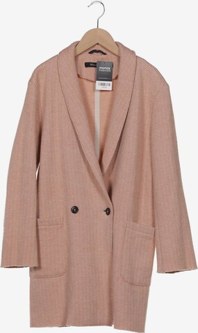 Marc O'Polo Jacket & Coat in M in Pink: front