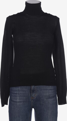 PRADA Sweater & Cardigan in XXS in Black: front