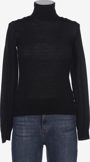 PRADA Pullover in XXS in schwarz, Produktansicht