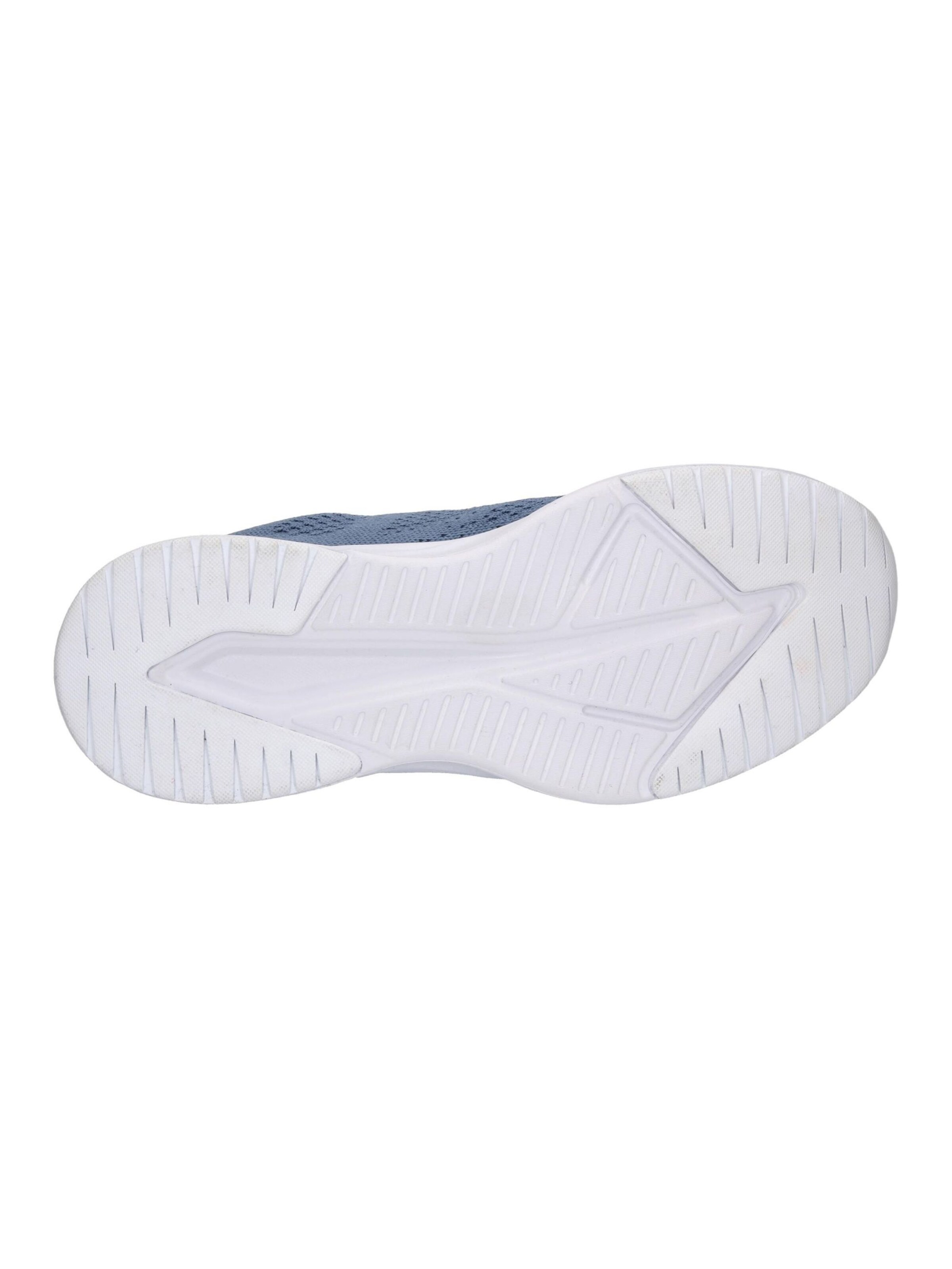 LICO Sneaker  'Garcia' in Blau