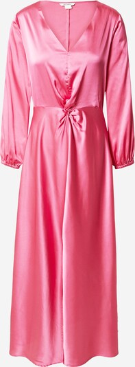 Monki Robe de soirée en rose, Vue avec produit