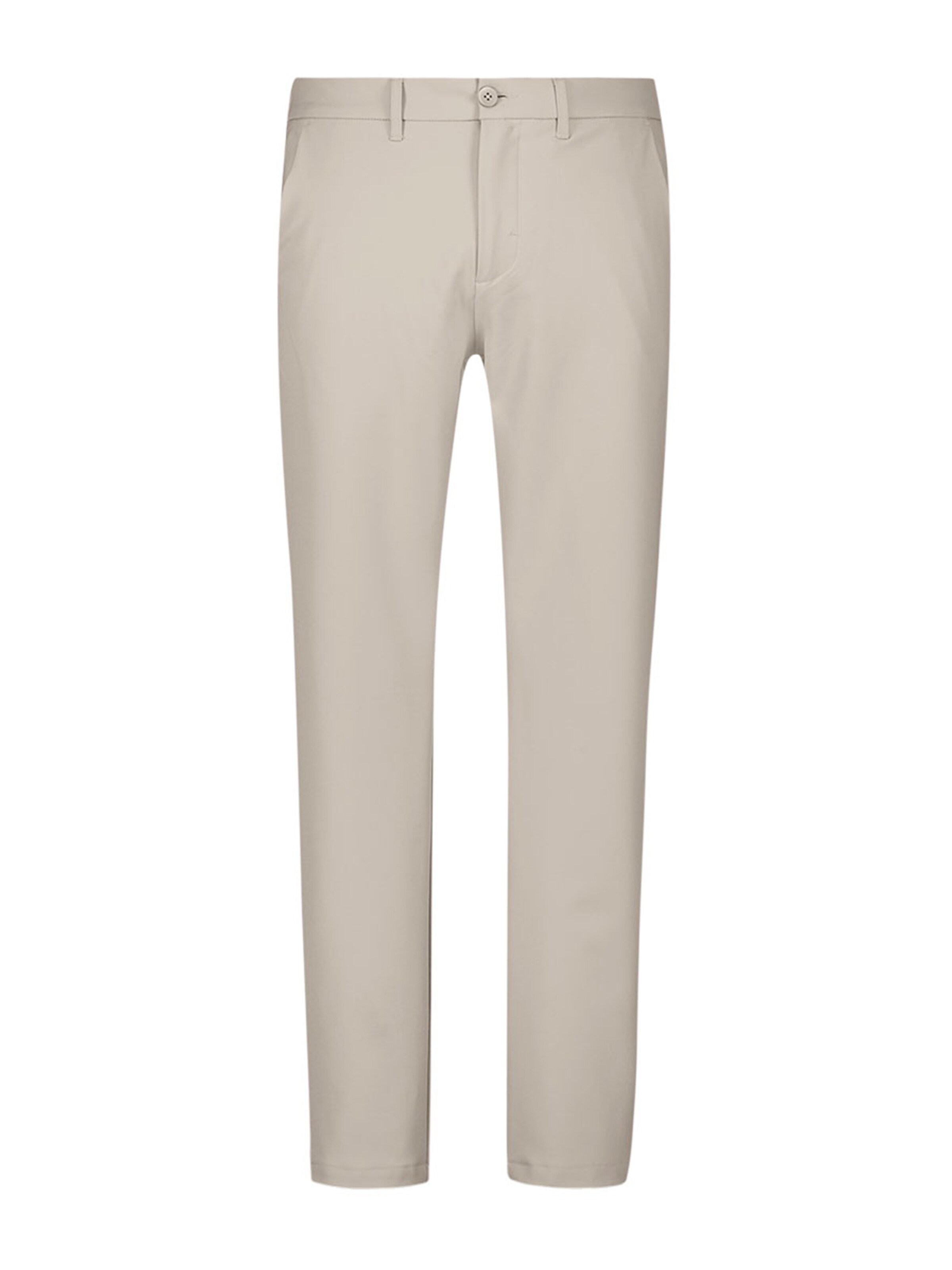 No Excess Chino nadrág 'Sedoc' - bézs: elől