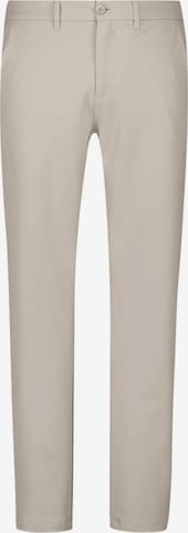 No Excess Chino hlače 'Sedoc' | bež barva: sprednja stran