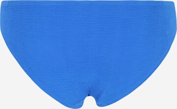 Bas de bikini LingaDore en bleu
