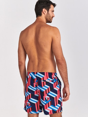 Shiwi Swimming shorts 'Stockholm' in Blue
