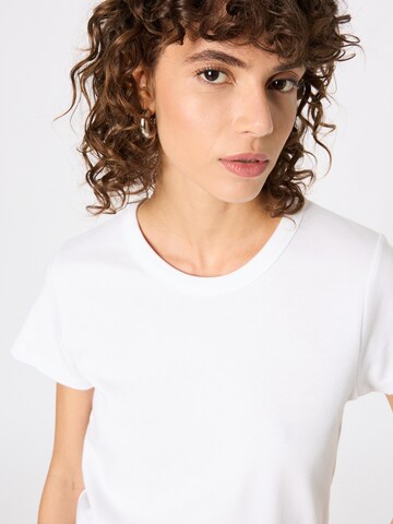 T-shirt 'Ratan' Part Two en blanc