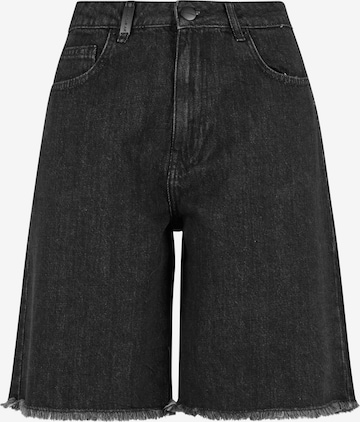 2Y Studios Джинсы в Черный: спереди