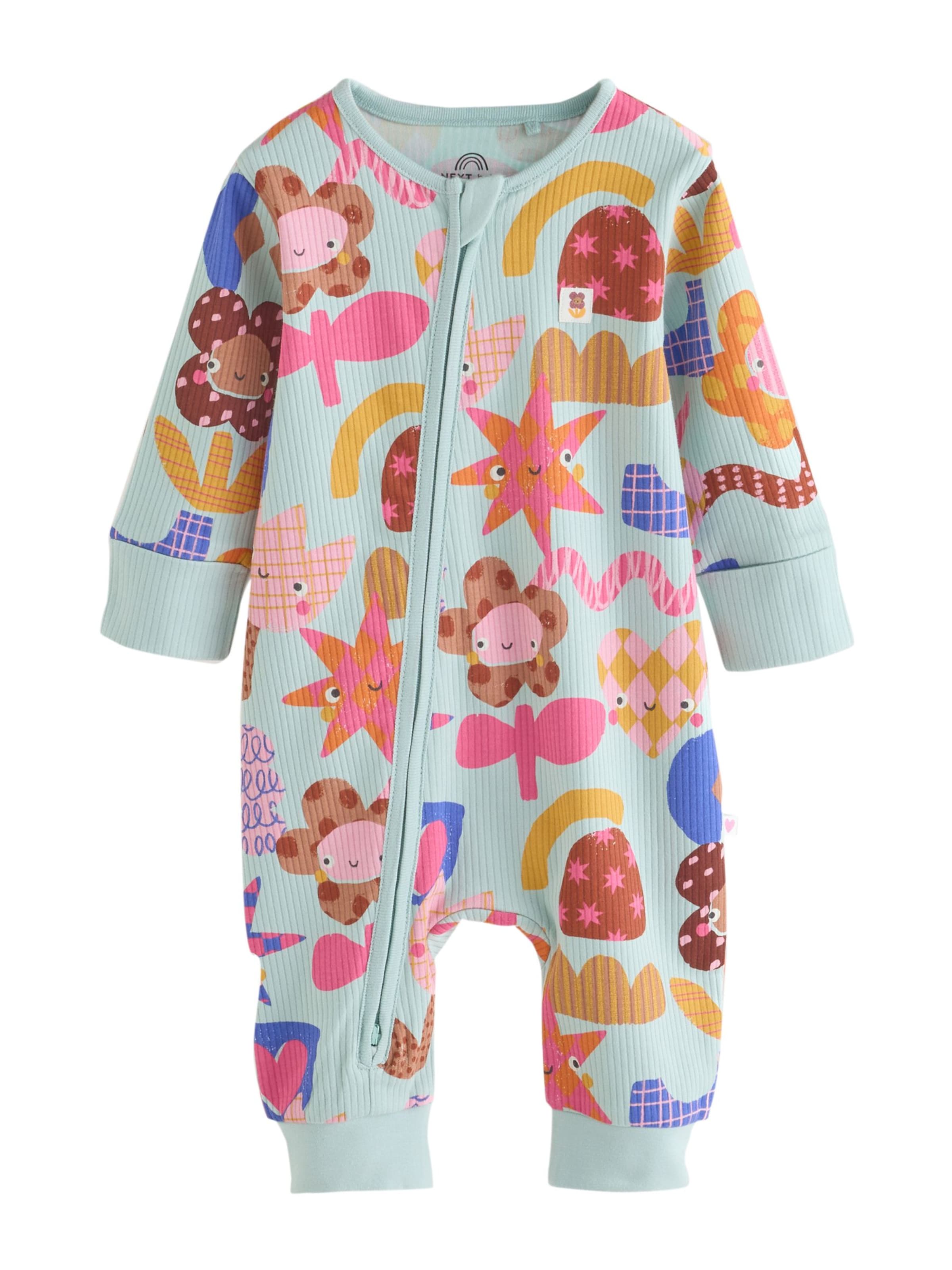 Next - Pijama en beige