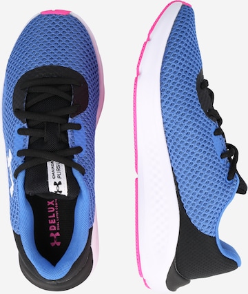 UNDER ARMOUR Running shoe 'Charged Pursuit 3' in Blue