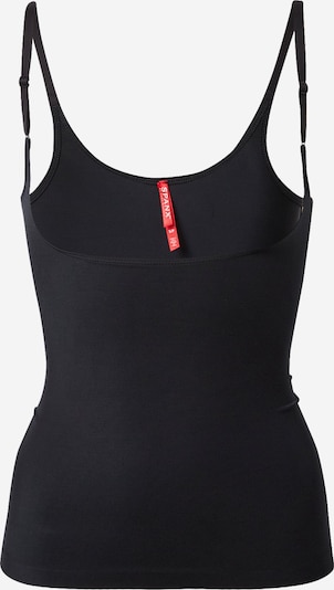 SPANX Оформящ топ в черно, Преглед на продукта
