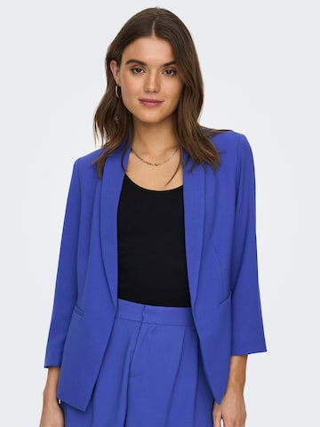 ONLY - Blazer 'Florence' em azul