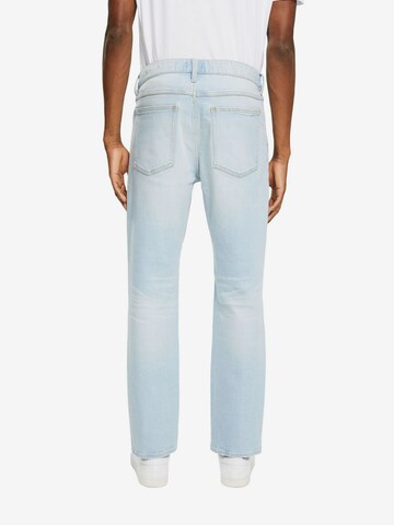 ESPRIT Regular Jeans in Blue