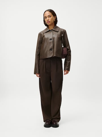 LeGer by Lena Gercke Válltáskák 'Georgia' - barna