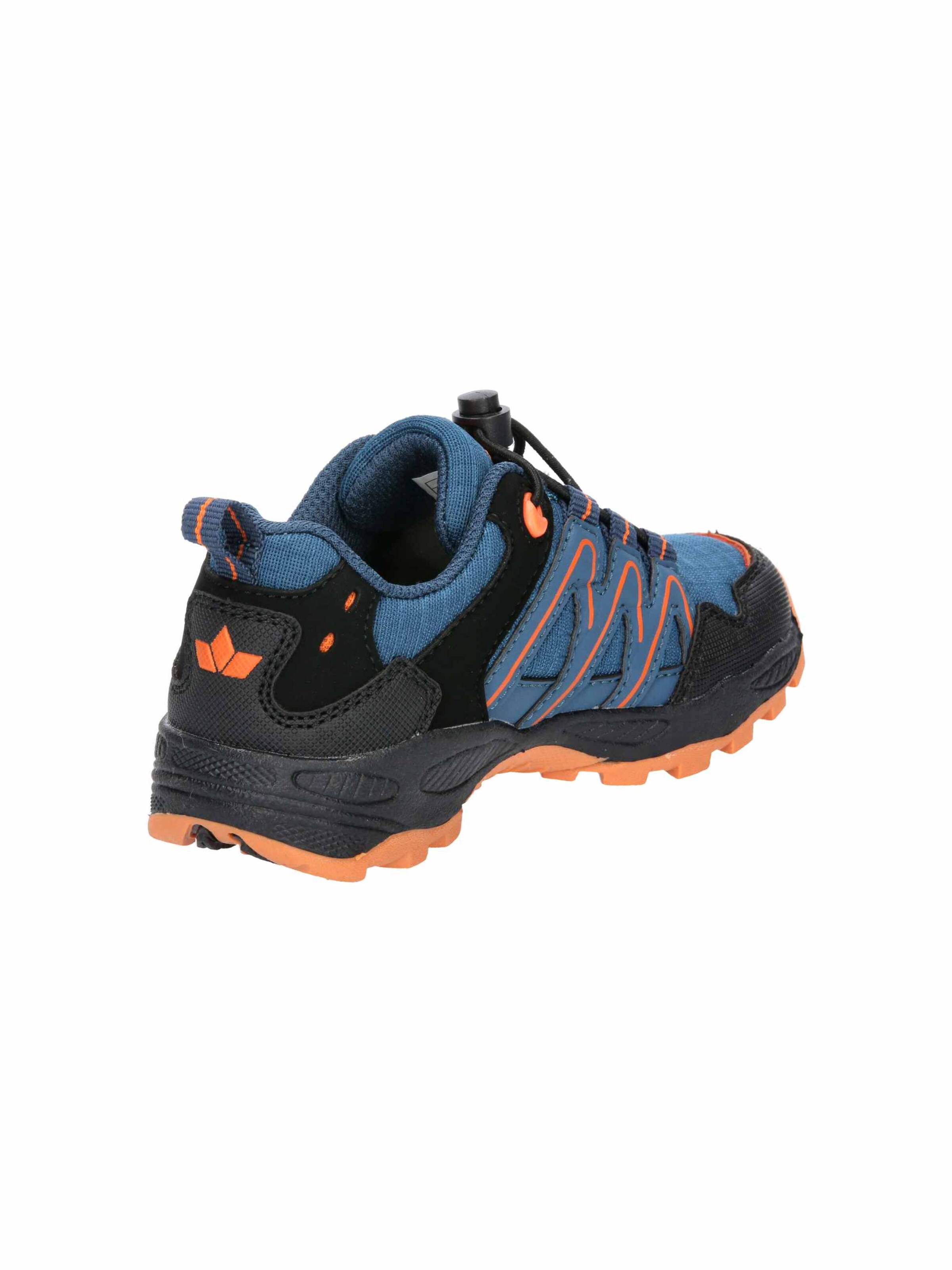 LICO Outdoorschuh ' Leander ' in Blau