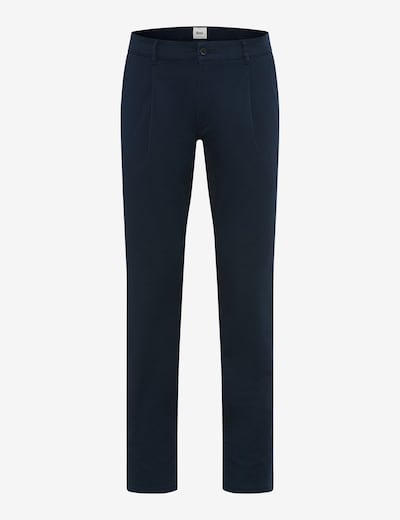 BRAX Chino Pants in marine blue, Item view