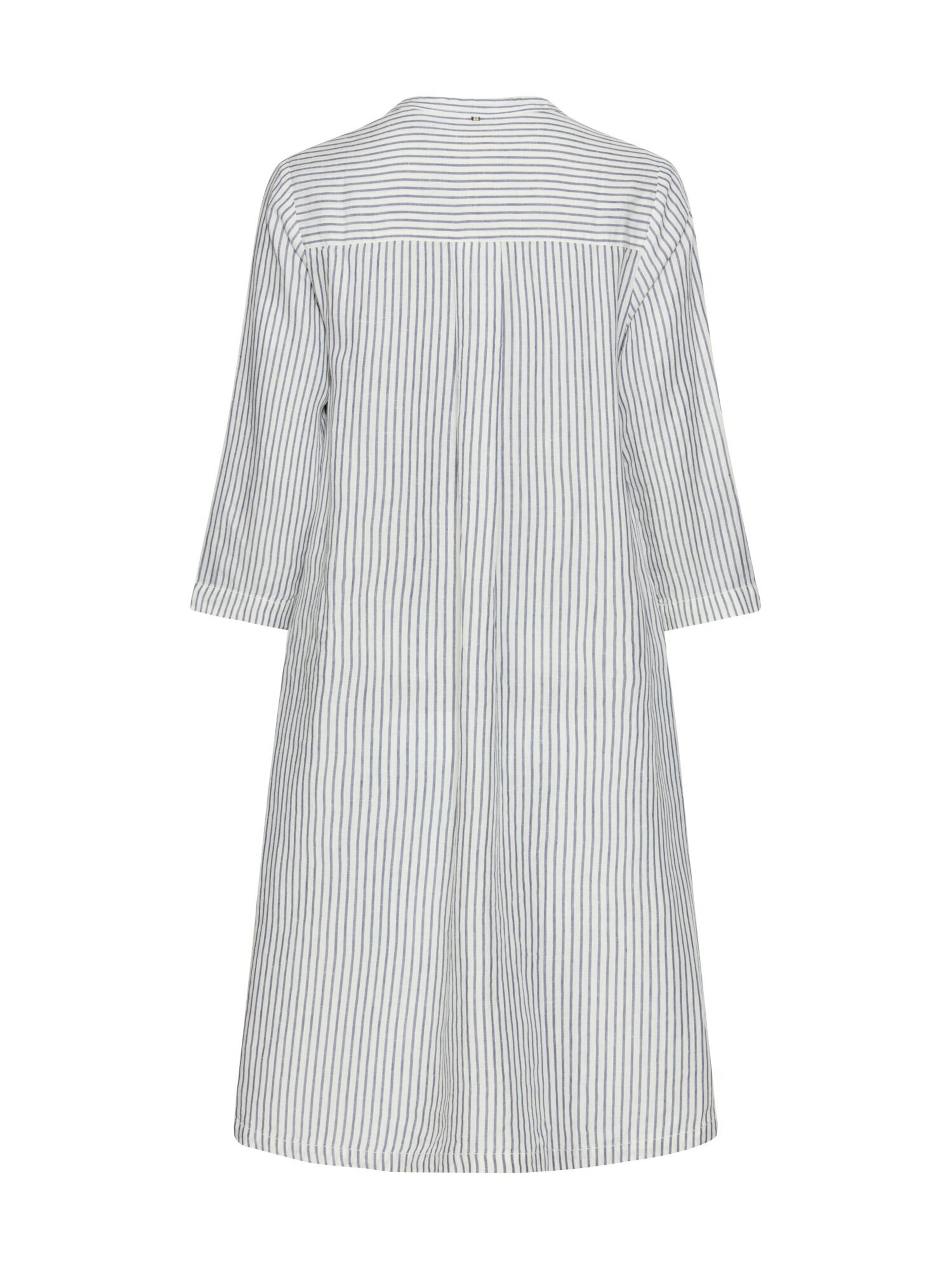 CAMEL ACTIVE Summer Dress in White