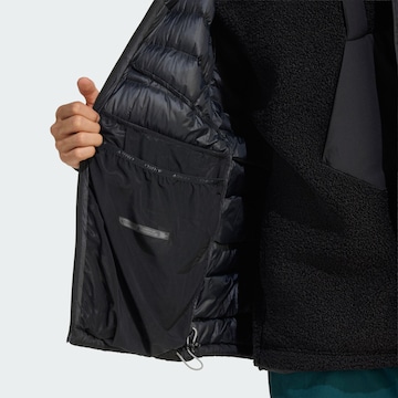 Veste outdoor 'Xperior' ADIDAS TERREX en noir