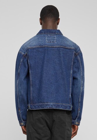 Giacca di mezza stagione di Urban Classics in blu