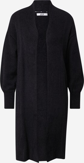 JDY Knitted Coat 'ALESSI' in Black, Item view