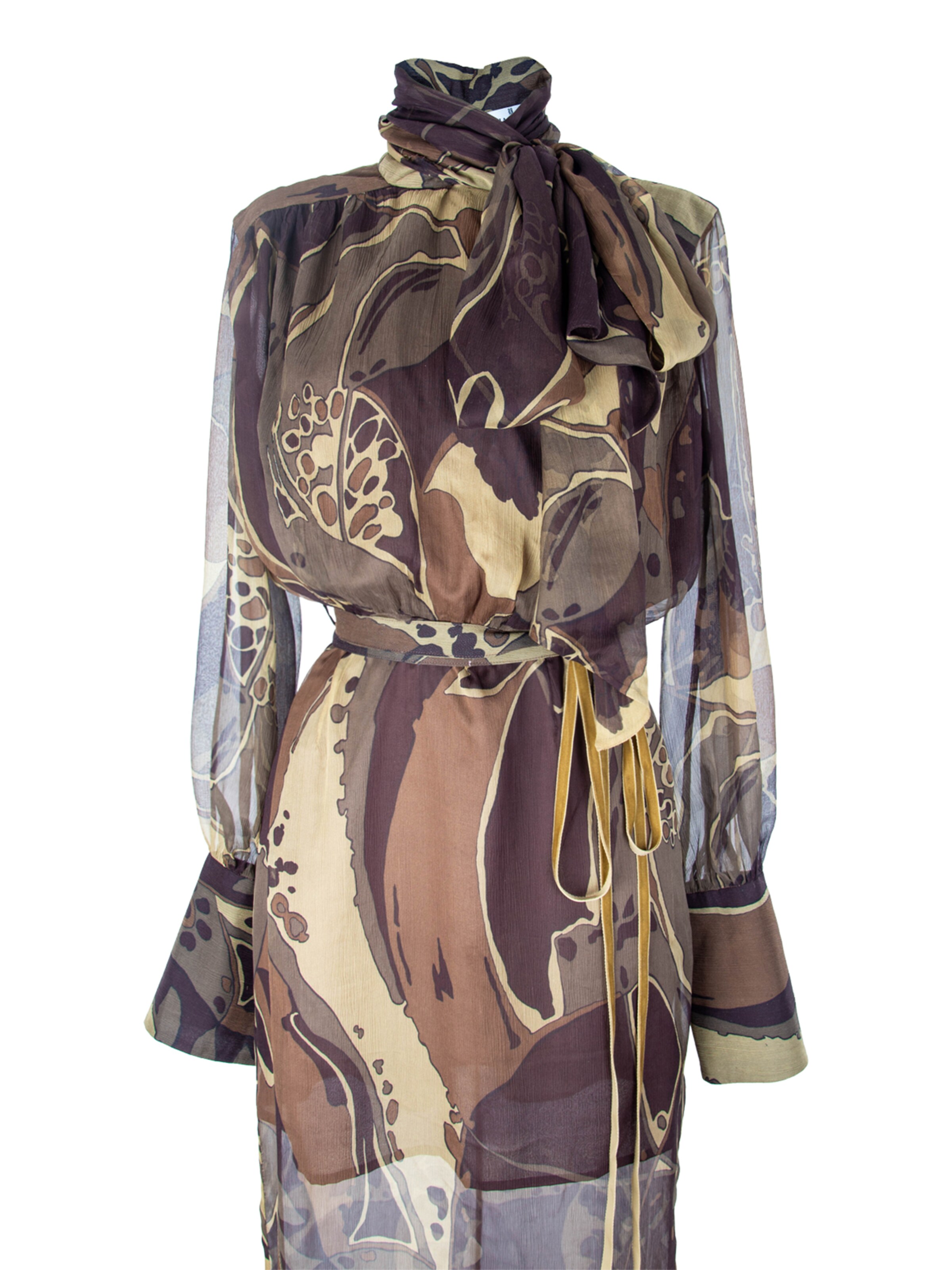 Rua & Rua Cocktail Dress in Mixed colors