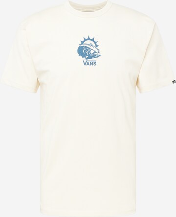 VANS Bluser & t-shirts i hvid: forside