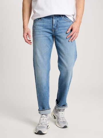 CROSS JEANS Slim fit Jeans ' Antonio ' in Blue: front