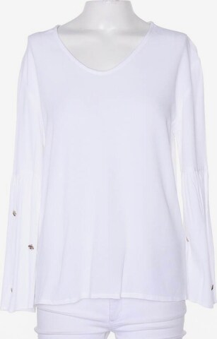 Maje Blouse & Tunic in S in White: front
