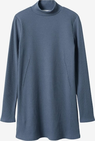 MANGO Pullover 'Mirta' in Blau: predná strana