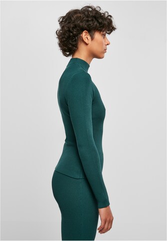 Urban Classics - Jersey en azul