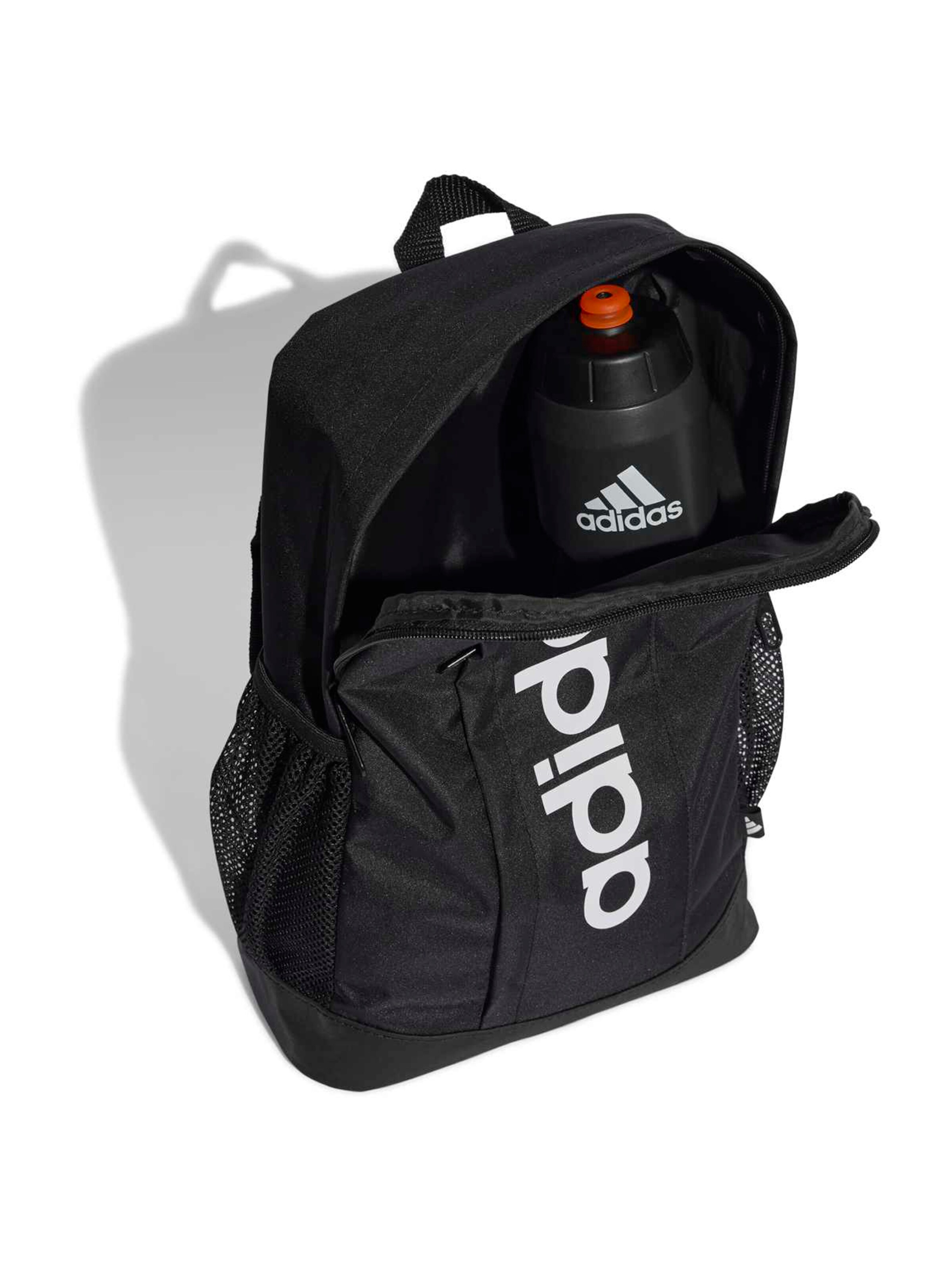 Rucsac sport de la ADIDAS PERFORMANCE pe negru