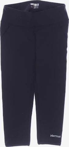Marmot Pants in XS in Black: front