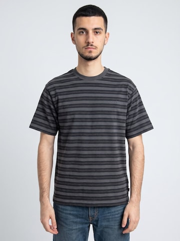 LEVI'S ® Shirt 'Red Tab'‌‌‌‌‌‌‌‌‌ in Grau: Vorderseite