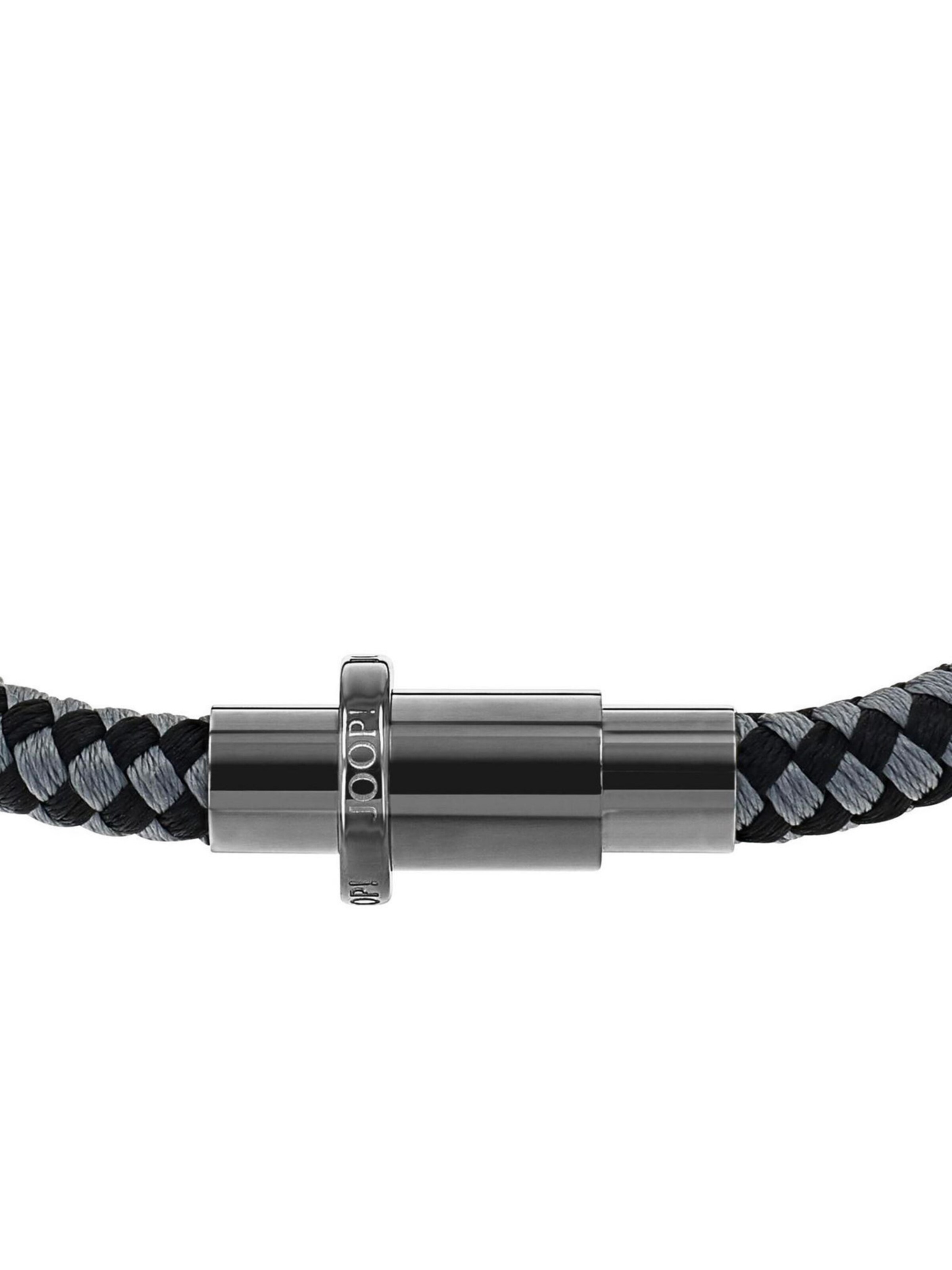 Bracelet JOOP! en noir
