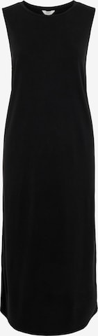 OBJECT Dress 'Annie' in Black: front