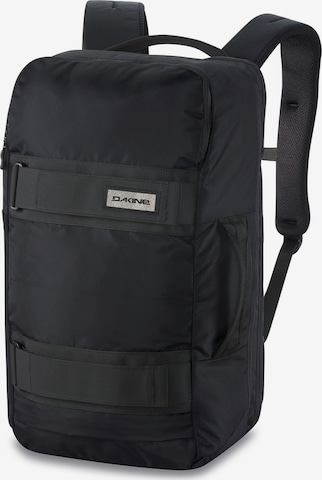 DAKINE Backpack in Black: front