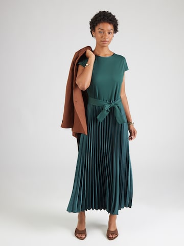 Weekend Max Mara Kleit 'WKDGELA', värv roheline: eest vaates