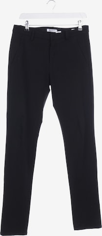 Dondup Pants in L in Black: front