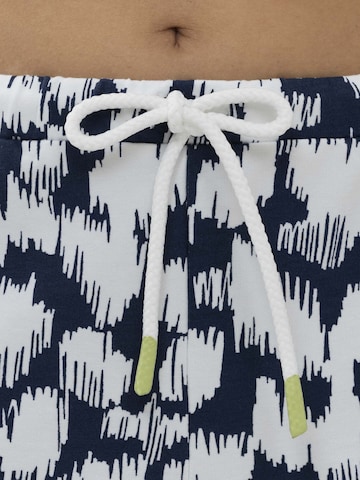 Mey Pajama pants in White